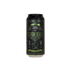 SEVEN SEALS The Pale Horseman 'DEATH' is a handcrafted, fruity, DRY HOPPED PALE ALE. Amber-coloured it boasts a soft, malty character with aromas of sweet tangerine, pineapple and mango. 440ml can.