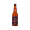 SEVEN SEALS The Fiery Horseman 'FURY' is a handcrafted traditional WEISS. Hazy, full of surprises with a fruity character, aromas of banana and clove, with a slightly spicy aftertaste. 330ml bottle.